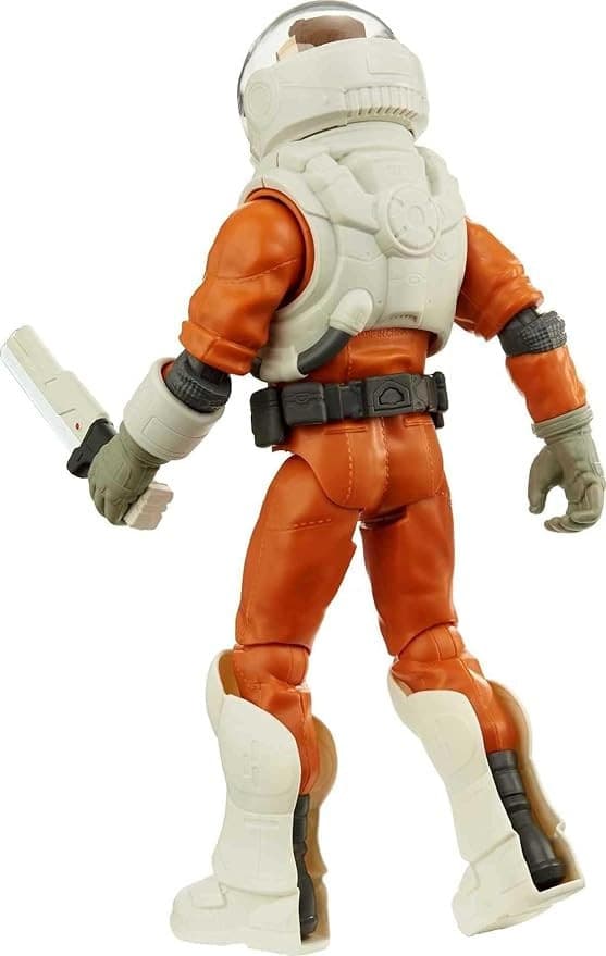 Mattel - Personaggio Lightyear Space Ranger Gear - Buzz in Personaggi d'azione Centro Bimbo - Siderno, commercioVirtuoso.it