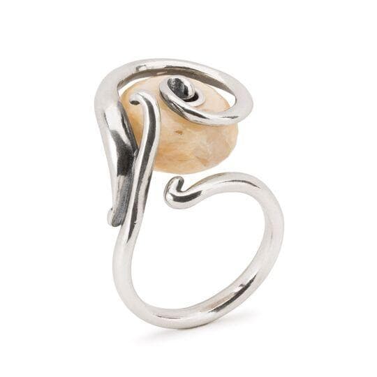 Trollbeads Anello Fantasia a Spirale in Anelli Alba Gioielli - Casoria, commercioVirtuoso.it