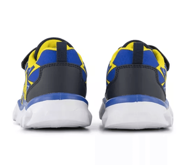 Scarpe Pokemon Pikachu con luci numeri dal 25 al 33 extrasoft in Sneaker casual UP Calzature Balduina - Roma, commercioVirtuoso.it