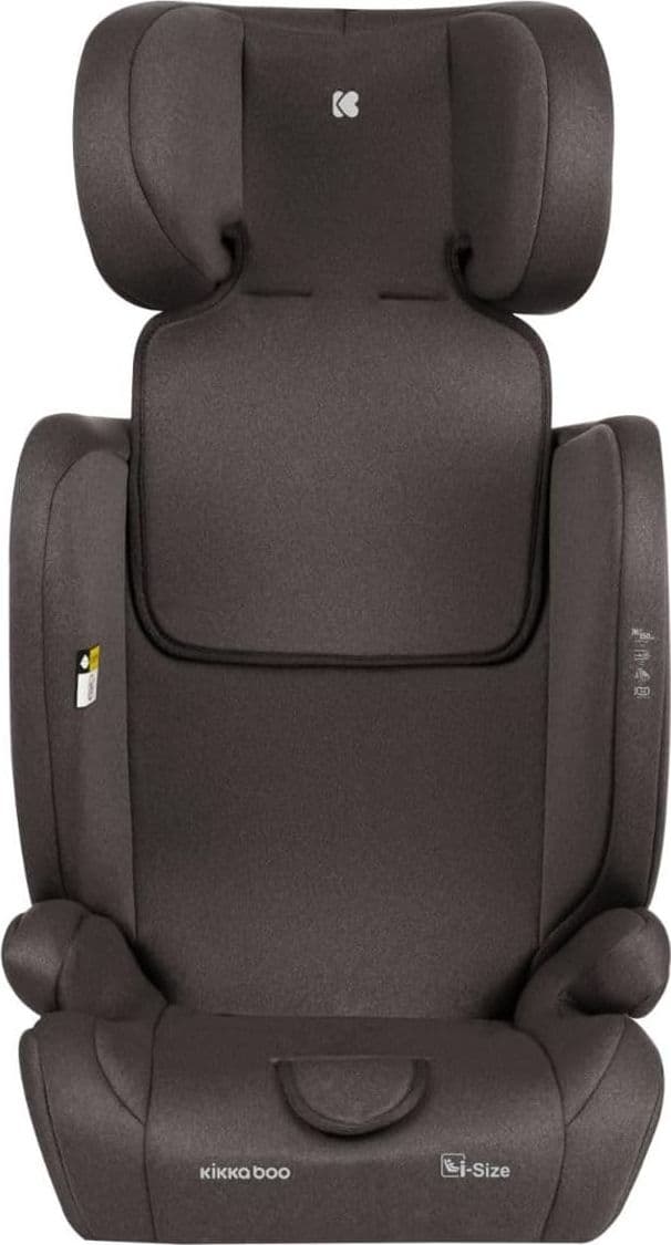 Kikkaboo - Seggiolino Auto i-Cross isize 76-150cm in Seggiolini auto Centro Bimbo - Siderno, commercioVirtuoso.it