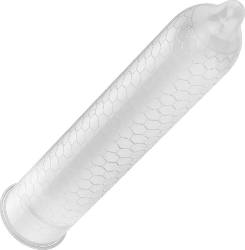 LELO - PRESERVATIVI ORGANICI HEX CONFEZIONE DA 36 UNITÀ in Preservativi maschili Desideria Shop - Latina, commercioVirtuoso.it