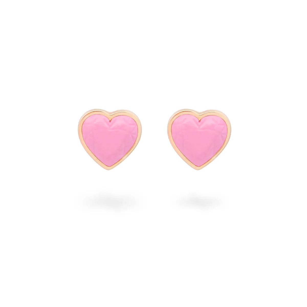 RUE DES MILLE -  ORECCHINI BERRY LOBO CUORE