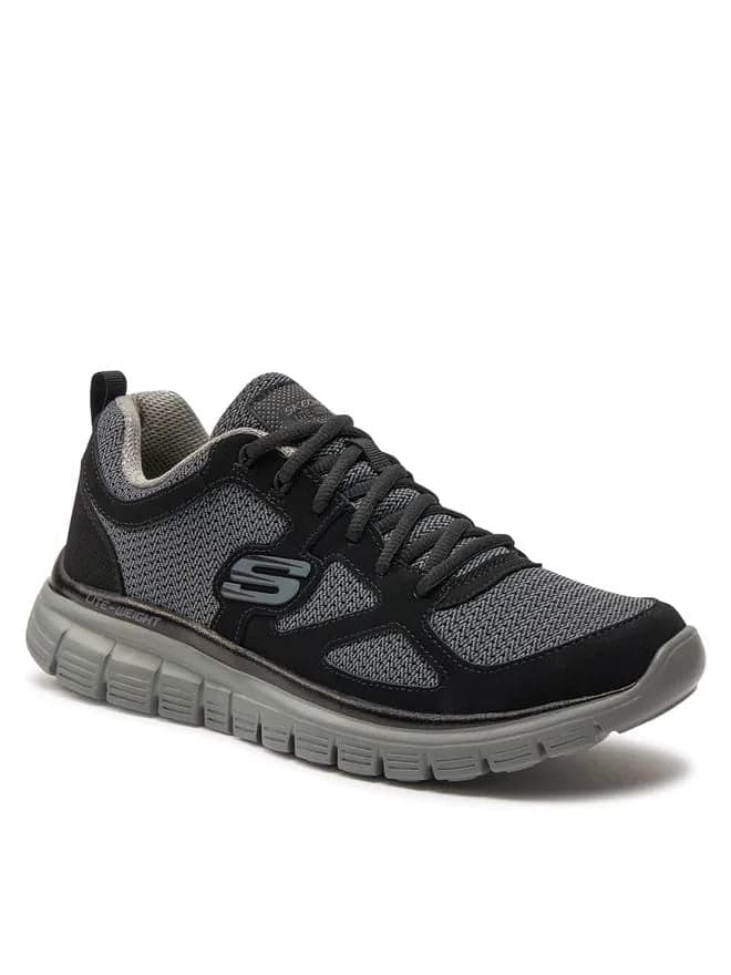 SKECHERS UOMO in Sneaker casual D'Avanzo Clazature - Nola, commercioVirtuoso.it