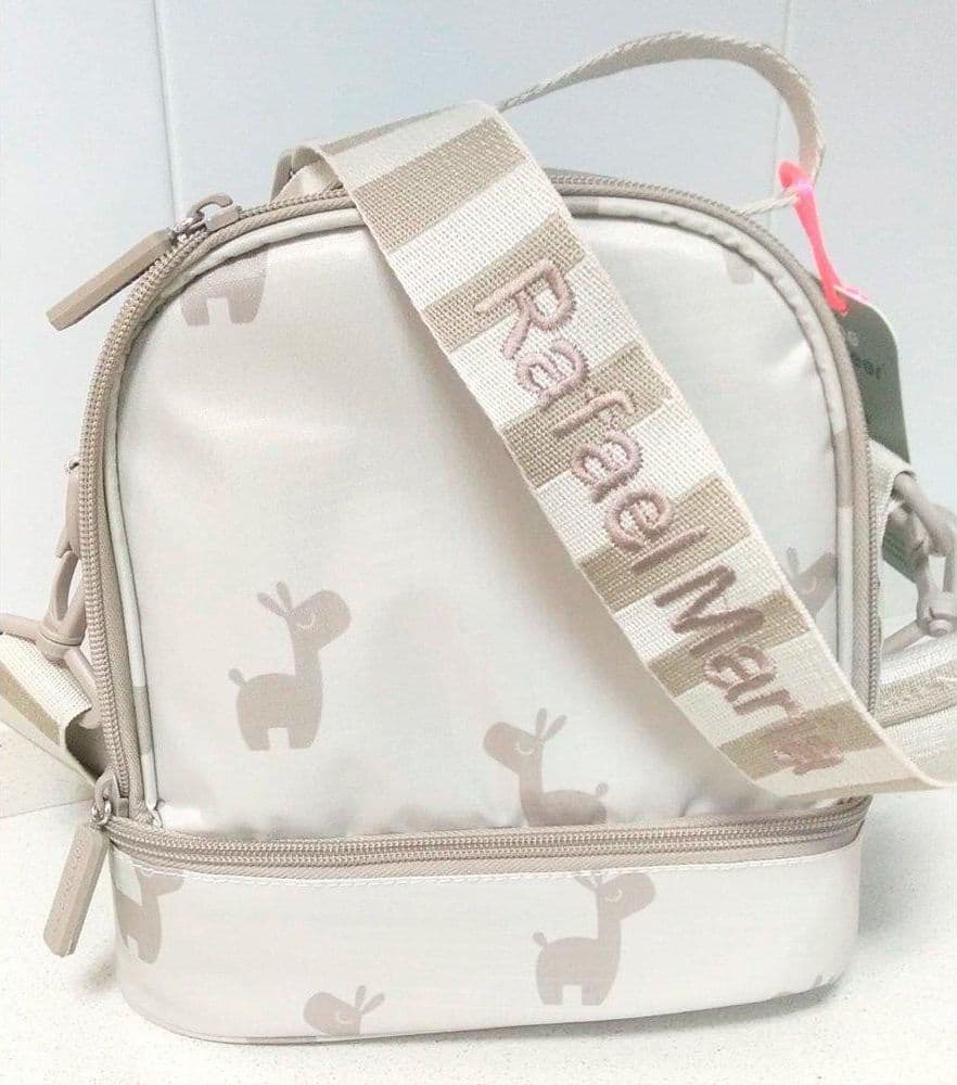 Done by Deer Lalee - Borsa Termica Lalee Sand in Barattoli per alimenti isolati Centro Bimbo - Siderno, commercioVirtuoso.it