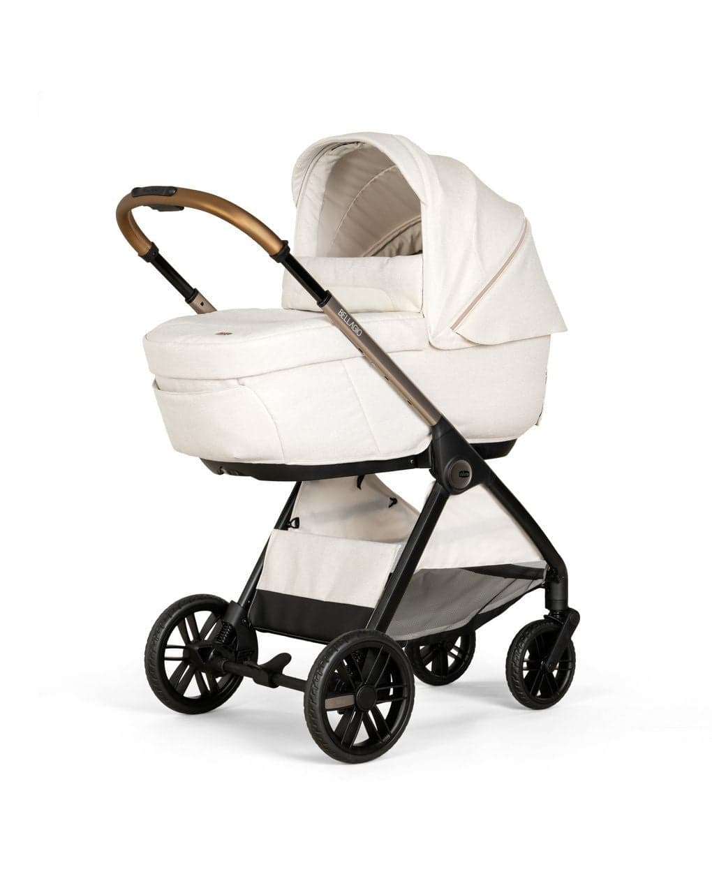 Chicco - NUOVO Trio Bellagio Gran Confort in Sistemi modulari Centro Bimbo - Siderno, commercioVirtuoso.it