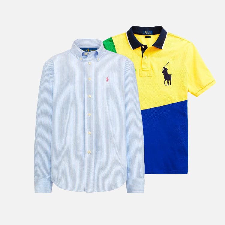 Abbigliamento da Uomo