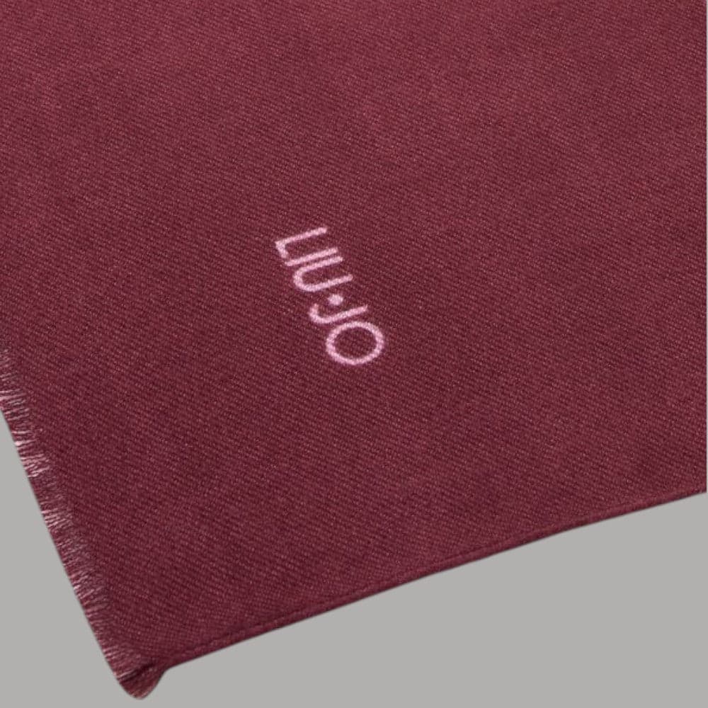 Liu Jo stola rossa 70X180 2F5082T0300 in Stole Prodotti di Classe - Nocera Superiore, commercioVirtuoso.it