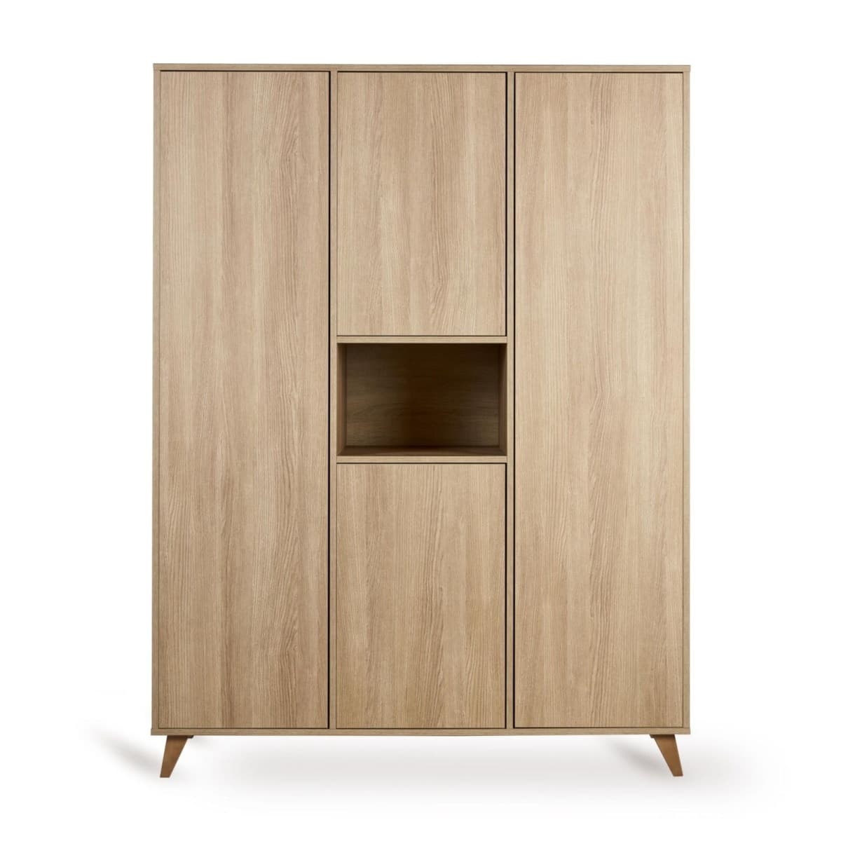 Armadio Quax Loft XL-Honey Ash