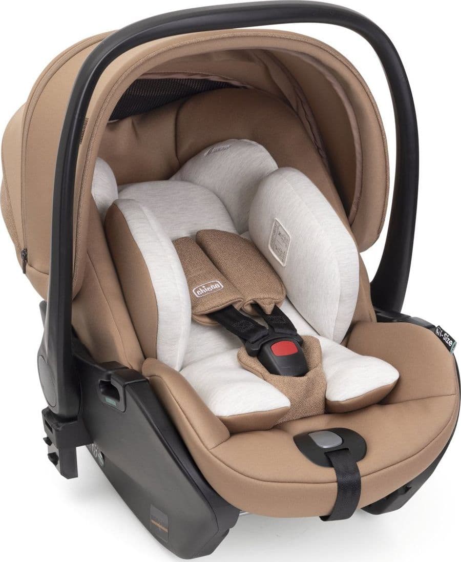 Chicco - NUOVO Trio Bellagio Gran Confort in Sistemi modulari Centro Bimbo - Siderno, commercioVirtuoso.it