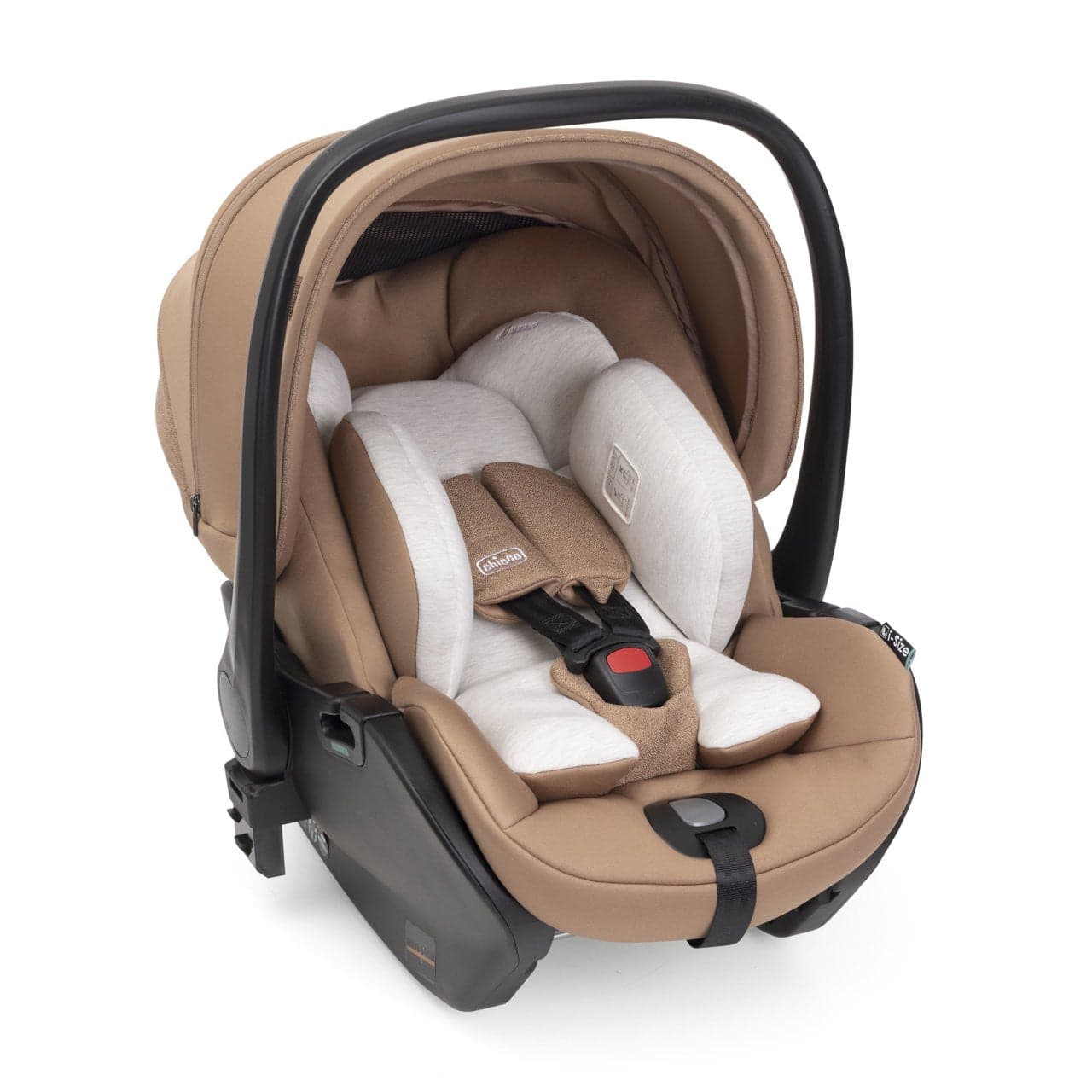 Chicco - NUOVO Trio Bellagio Gran Confort in Sistemi modulari Centro Bimbo - Siderno, commercioVirtuoso.it