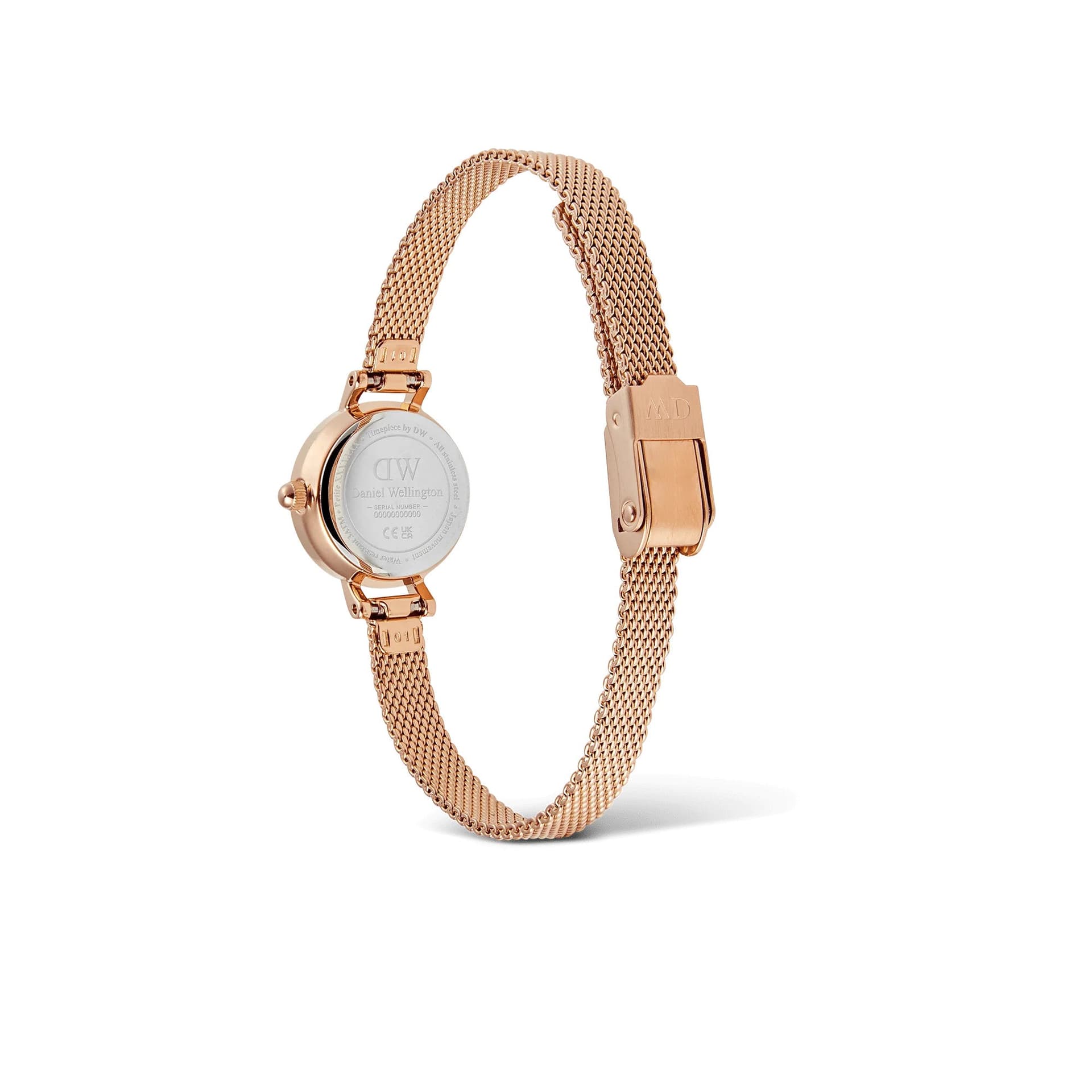 Daniel Wellington - Orologio Petite Mini Emerald Melrose in Orologi da polso Alba Gioielli - Casoria, commercioVirtuoso.it