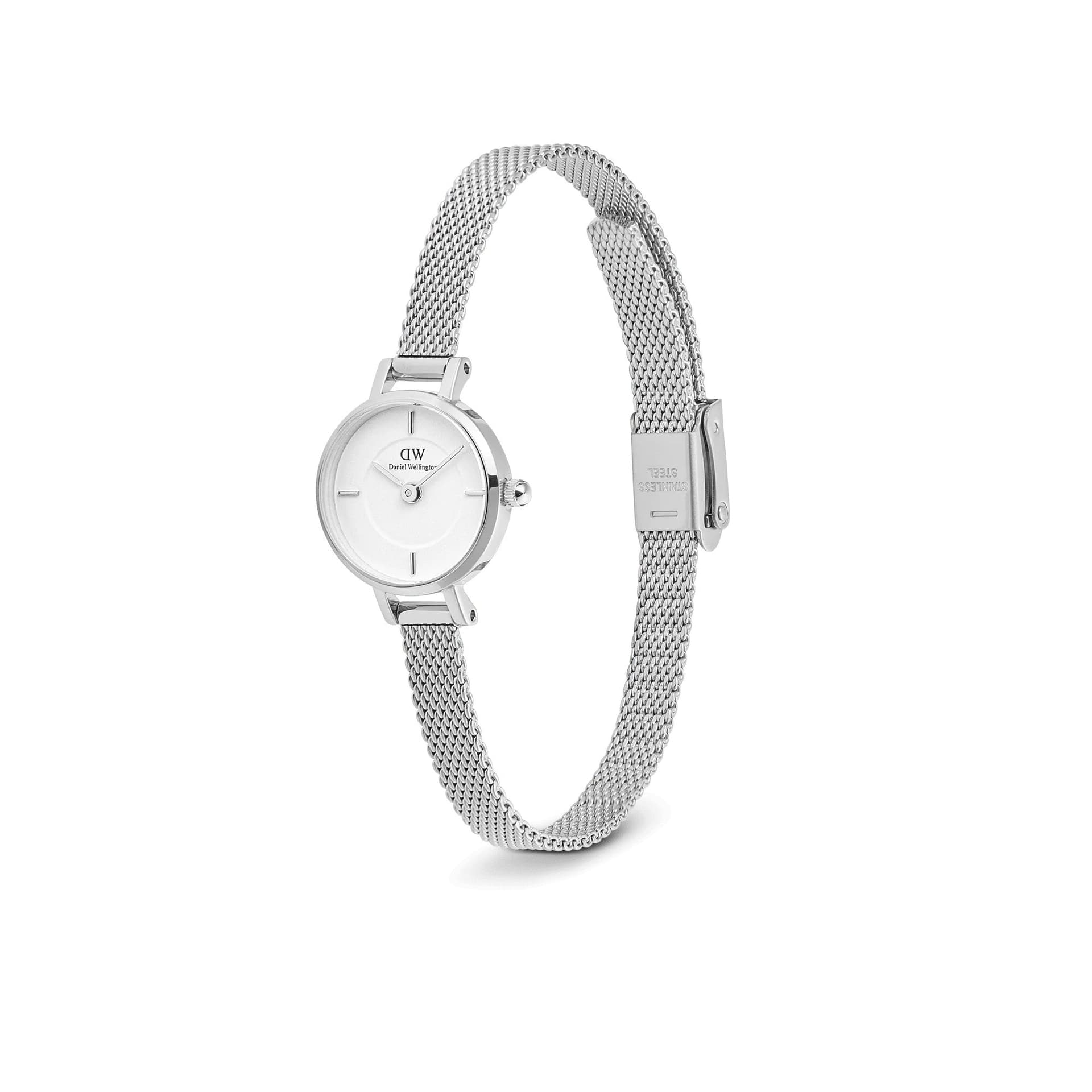 Daniel Wellington - Orologio Petite Mini Sterling in Orologi da polso Alba Gioielli - Casoria, commercioVirtuoso.it