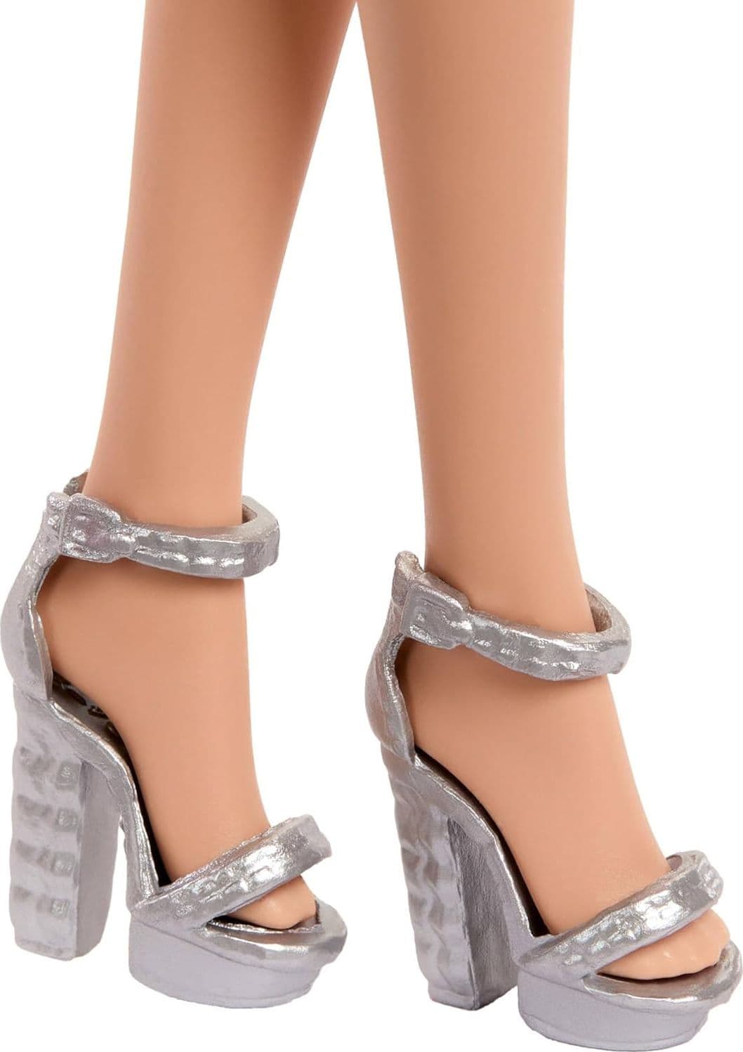 Mattel - Barbie Anniversario Mattel 80° JGD25 in Teste da truccare e pettinare Centro Bimbo - Siderno, commercioVirtuoso.it