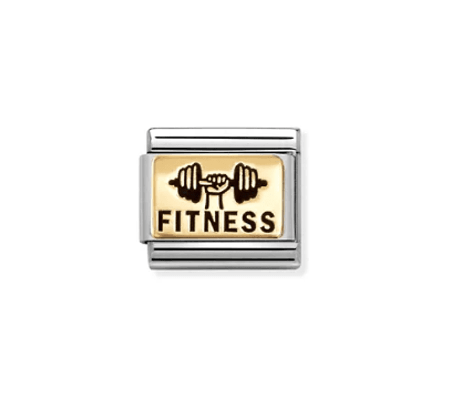 NOMINATION -  LINK COMPOSABLE CLASSIC FITNESS
