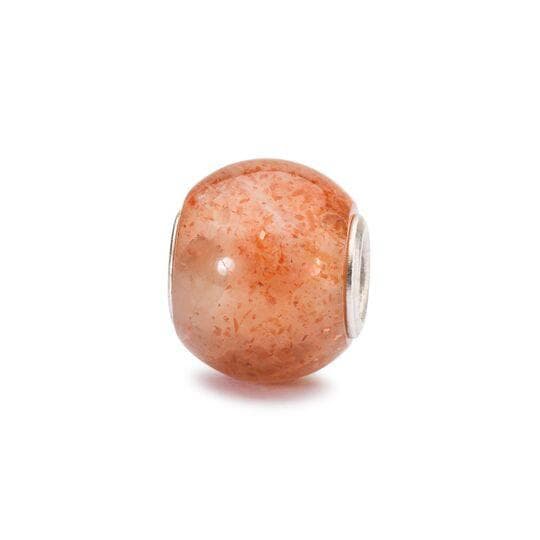 Pietra di Sole Rotonda-Trollbeads in Assortimento articoli di gioielleria Alba Gioielli - Casoria, commercioVirtuoso.it