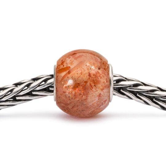 Pietra di Sole Rotonda-Trollbeads in Assortimento articoli di gioielleria Alba Gioielli - Casoria, commercioVirtuoso.it