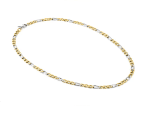 NOMINATION - COLLANA PER LUI IN ACCIAIO COLLECTION B-YOND in Collane Alba Gioielli - Casoria, commercioVirtuoso.it