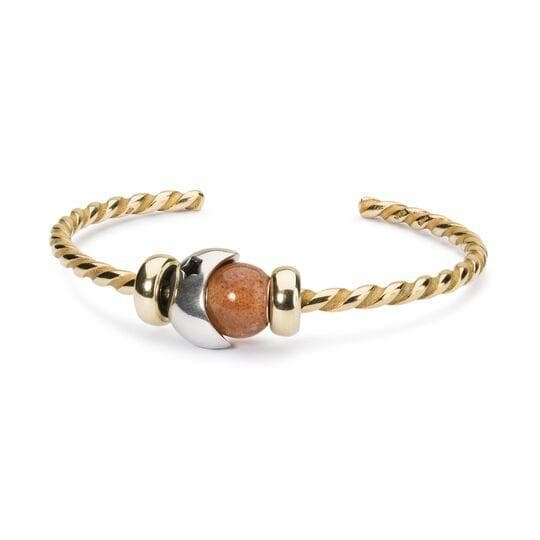 Pietra di Sole Rotonda-Trollbeads in Assortimento articoli di gioielleria Alba Gioielli - Casoria, commercioVirtuoso.it