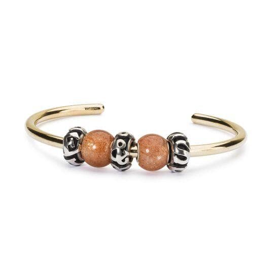 Pietra di Sole Rotonda-Trollbeads in Assortimento articoli di gioielleria Alba Gioielli - Casoria, commercioVirtuoso.it