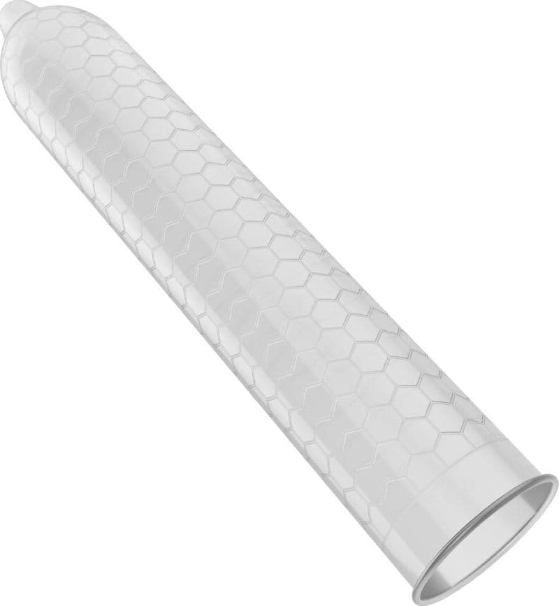 LELO - PRESERVATIVI ORGANICI HEX CONFEZIONE DA 36 UNITÀ in Preservativi maschili Desideria Shop - Latina, commercioVirtuoso.it