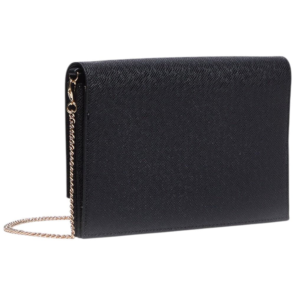 Liu Jo borsa tracolla crossbody nera AXX018E0087-22222 in Borse a tracolla Prodotti di Classe - Nocera Superiore, commercioVirtuoso.it