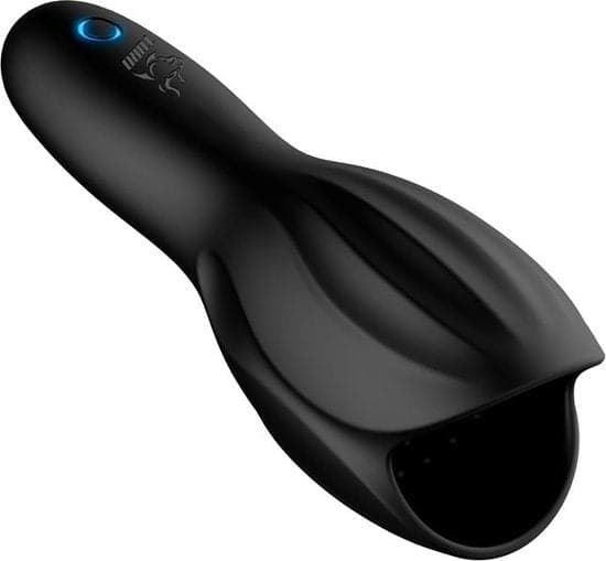 TORO TIPE TIP CUP VIBRATING MASTURBATOR in prodotto Erosdom - Palmi, commercioVirtuoso.it
