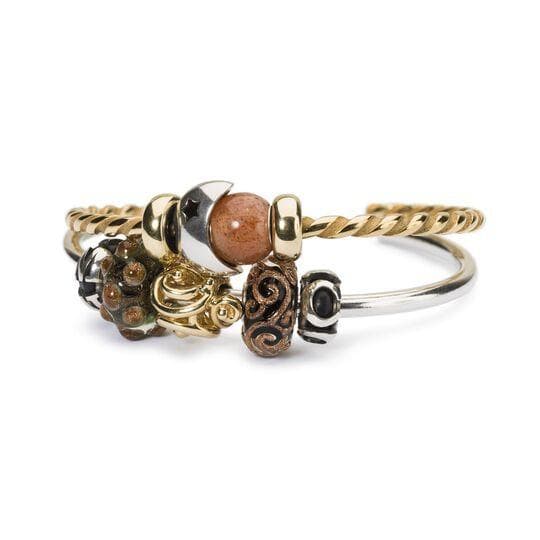 Pietra di Sole Rotonda-Trollbeads in Assortimento articoli di gioielleria Alba Gioielli - Casoria, commercioVirtuoso.it
