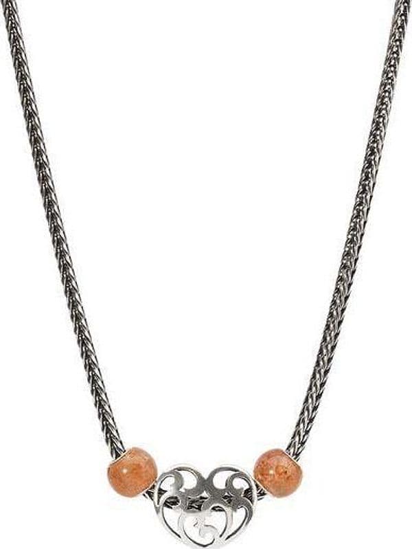 Pietra di Sole Rotonda-Trollbeads in Assortimento articoli di gioielleria Alba Gioielli - Casoria, commercioVirtuoso.it