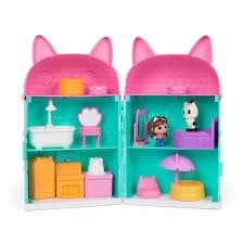 Spin Master - Gabby's Dollhouse Casa delle Bambole in Set di bambole e accessori Centro Bimbo - Siderno, commercioVirtuoso.it