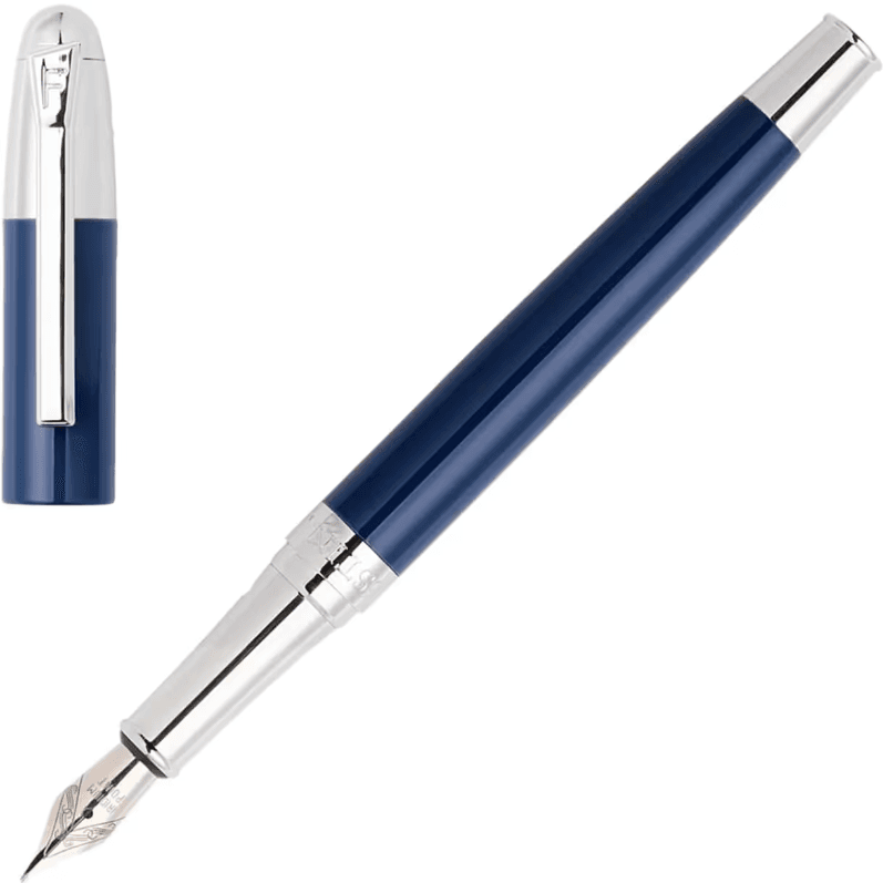 FESTINA  PENNA  CLASSICALS BLU PLUMA