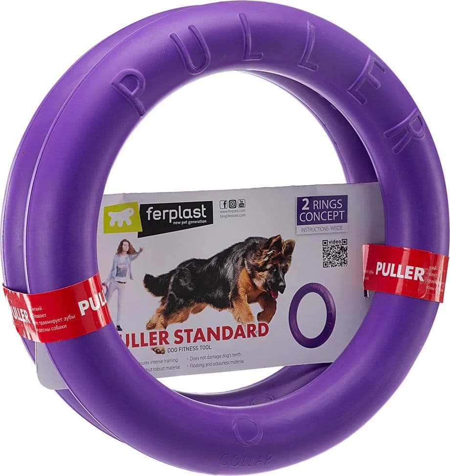 Ferplast Puller Gioco per Cani in Giochi interattivi 101 Market - Poggibonsi, commercioVirtuoso.it