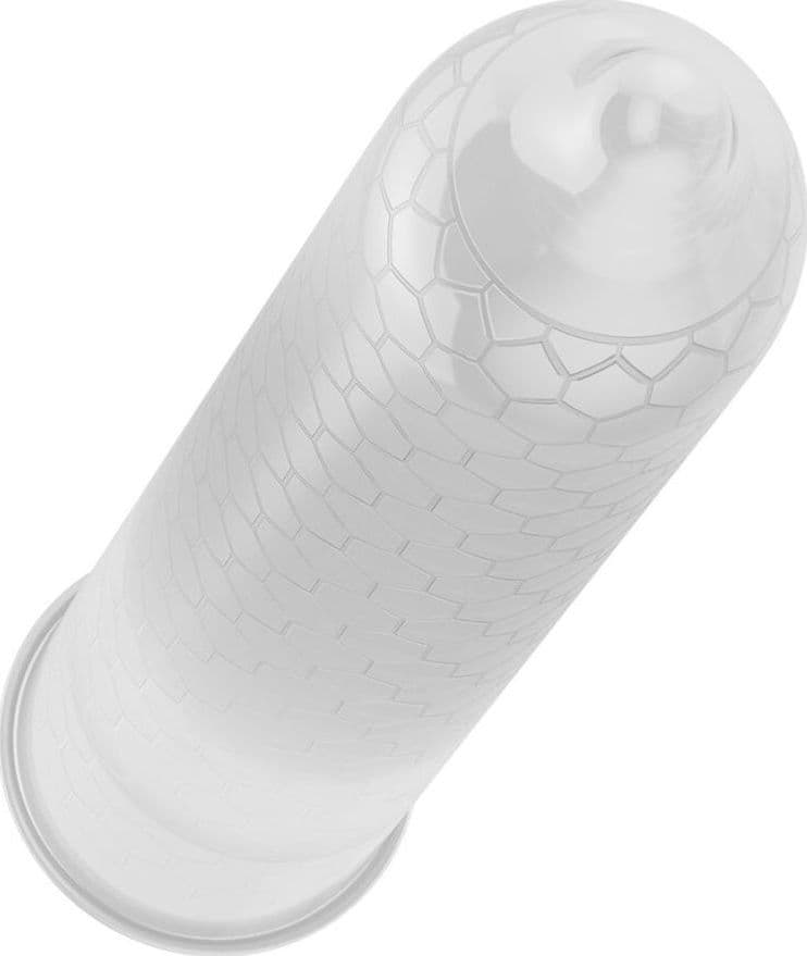 LELO - PRESERVATIVI ORGANICI HEX CONFEZIONE DA 36 UNITÀ in Preservativi maschili Desideria Shop - Latina, commercioVirtuoso.it