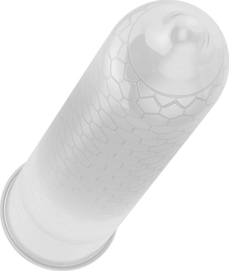 LELO - PRESERVATIVI ORGANICI HEX CONFEZIONE DA 36 UNITÀ in Preservativi maschili Desideria Shop - Latina, commercioVirtuoso.it
