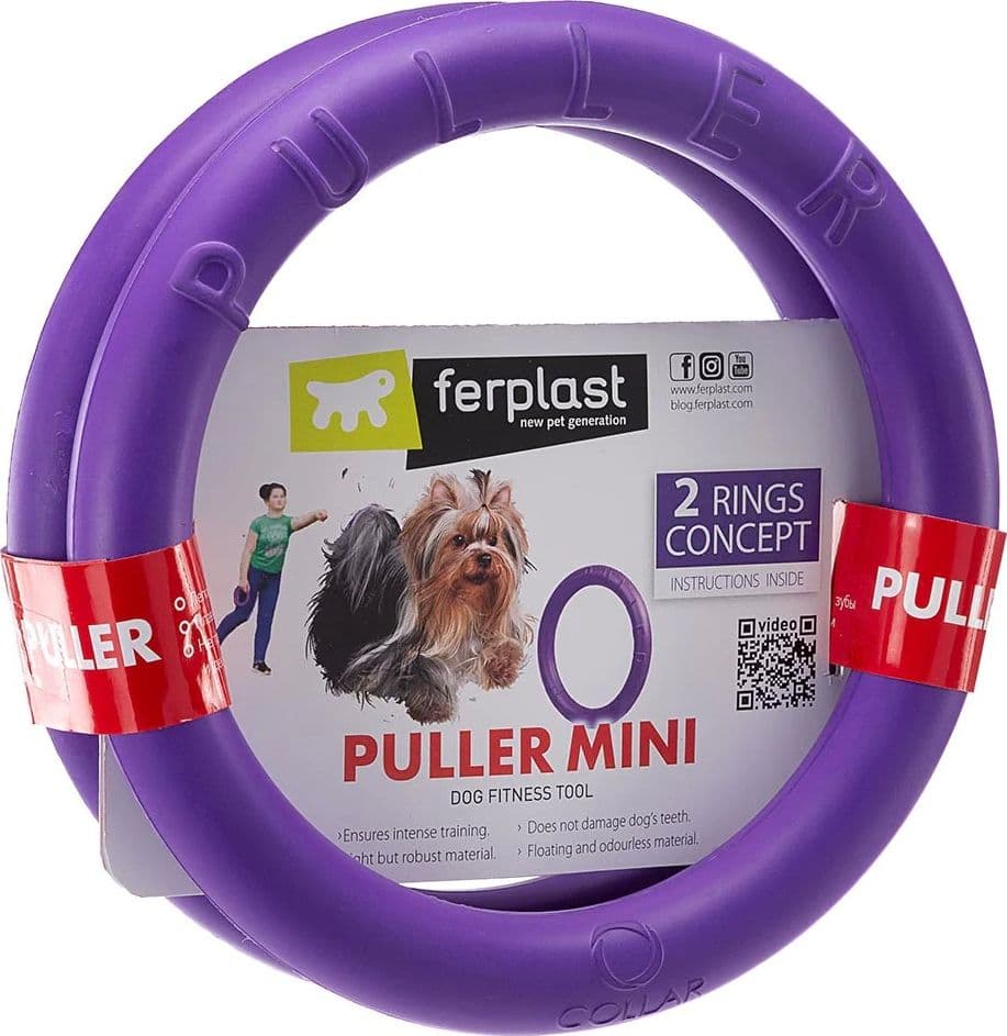 Ferplast Puller Gioco per Cani in Giochi interattivi 101 Market - Poggibonsi, commercioVirtuoso.it