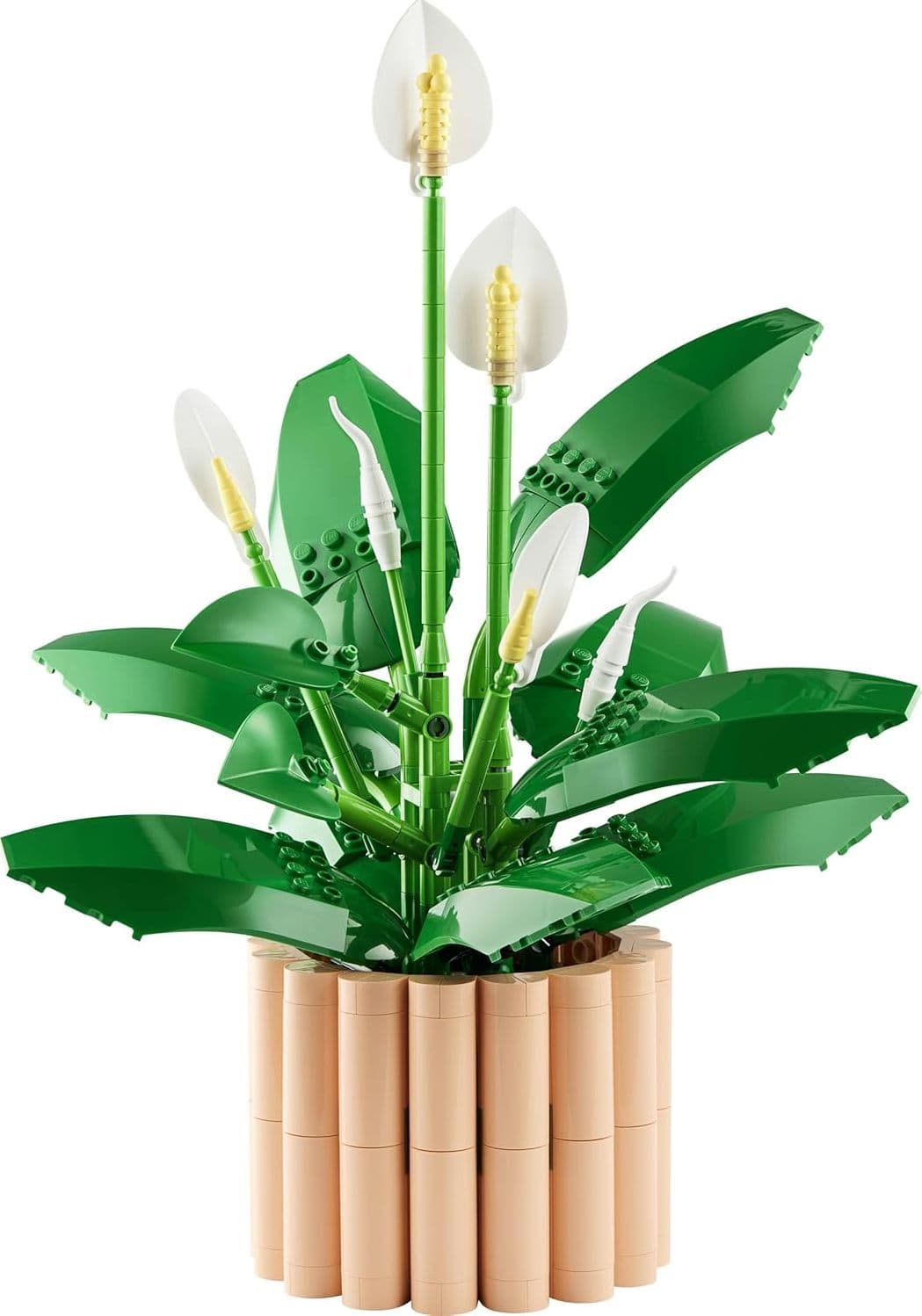 Lego Botanicals - Spatifillo 11504 Peace Lily in Set di costruzioni Centro Bimbo - Siderno, commercioVirtuoso.it