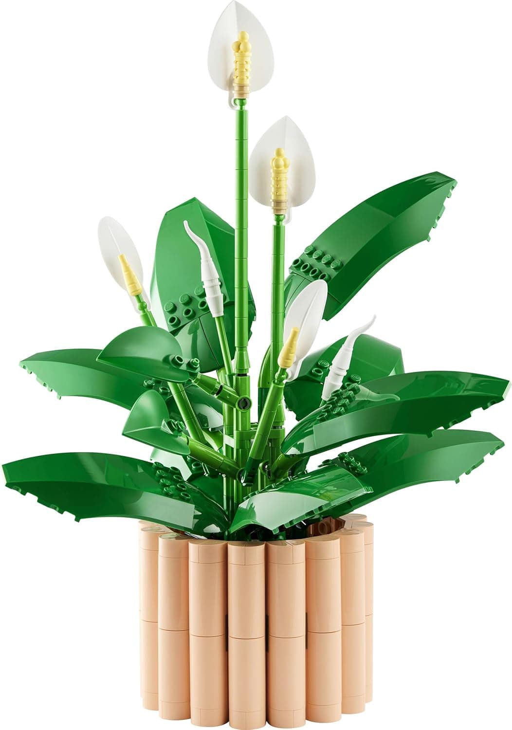 Lego Botanicals - Spatifillo 11504 Peace Lily in Set di costruzioni Centro Bimbo - Siderno, commercioVirtuoso.it