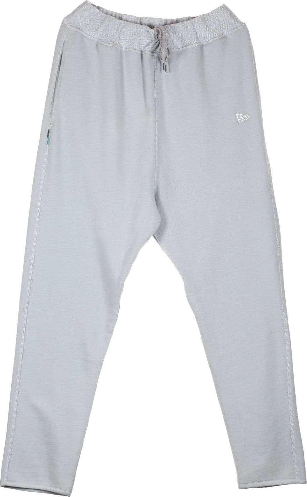 NEW ERA Pantalone Tuta Felpato Uomo Sandwash Jogger Grigio da uomo in Pantaloni Drestige - Casamassima, commercioVirtuoso.it