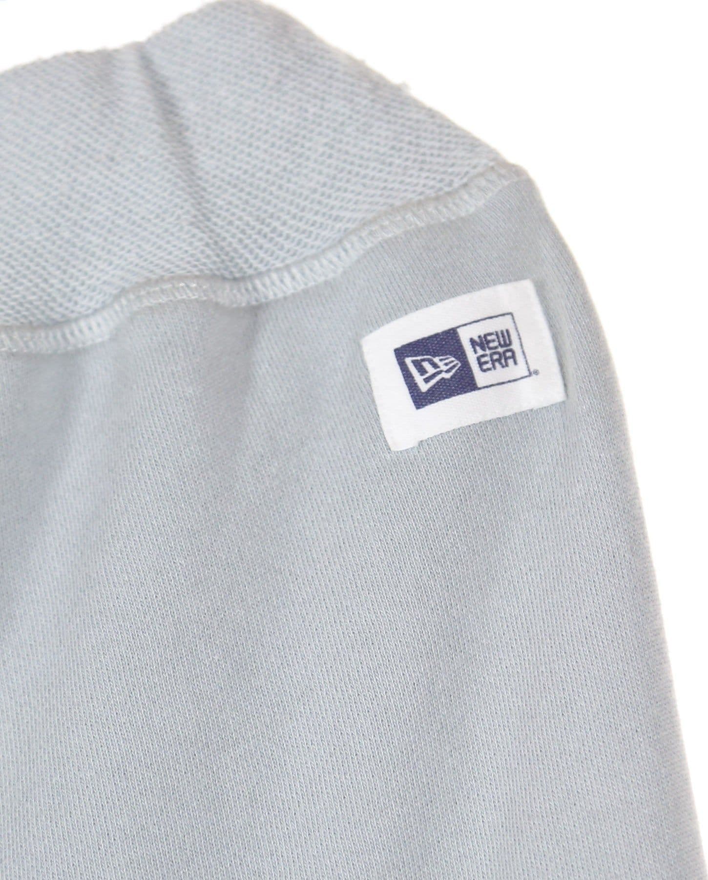 NEW ERA Pantalone Tuta Felpato Uomo Sandwash Jogger Grigio da uomo in Pantaloni Drestige - Casamassima, commercioVirtuoso.it
