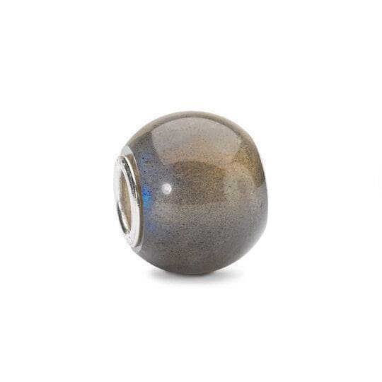 Labradorite Rotonda-Trollbeads in Bead Charm Alba Gioielli - Casoria, commercioVirtuoso.it