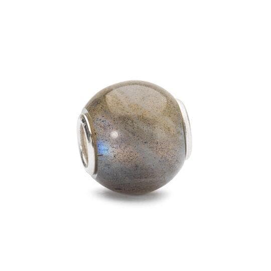 Labradorite Rotonda-Trollbeads in Bead Charm Alba Gioielli - Casoria, commercioVirtuoso.it
