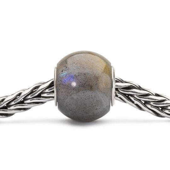 Labradorite Rotonda-Trollbeads in Bead Charm Alba Gioielli - Casoria, commercioVirtuoso.it