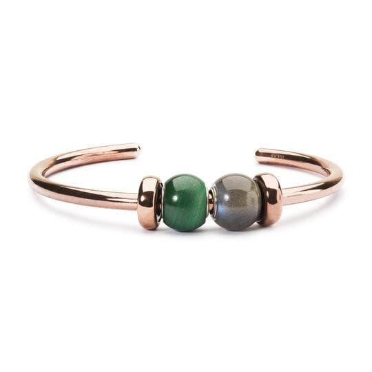 Labradorite Rotonda-Trollbeads in Bead Charm Alba Gioielli - Casoria, commercioVirtuoso.it