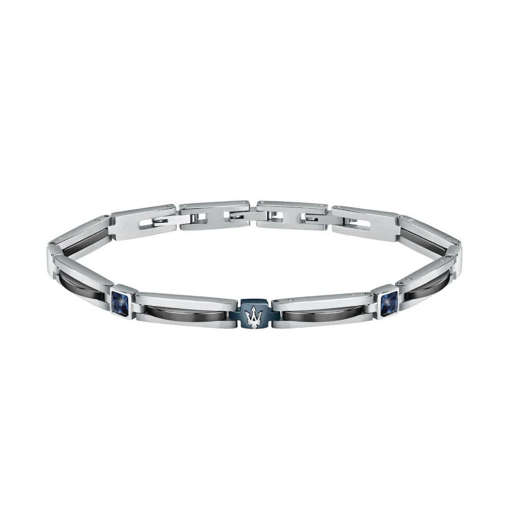 MASERATI - BRACCIALE  JEWELS in Bracciali Alba Gioielli - Casoria, commercioVirtuoso.it