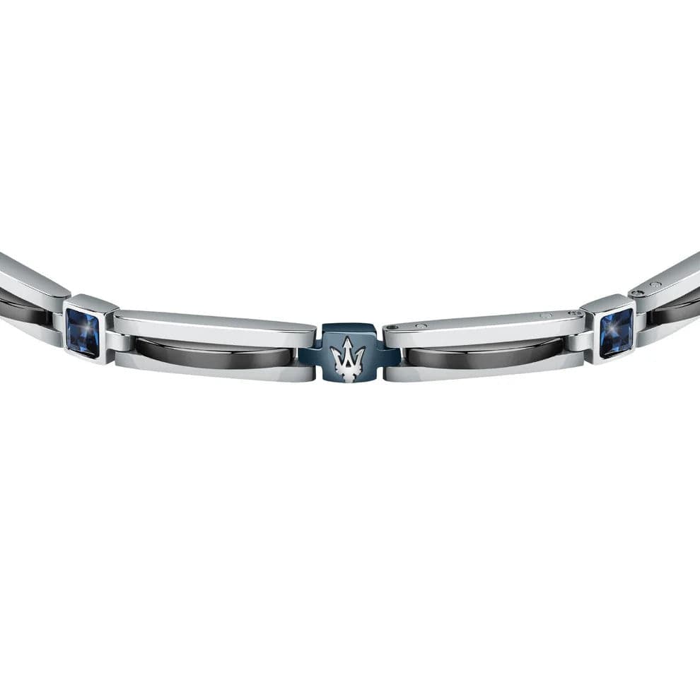 MASERATI - BRACCIALE  JEWELS in Bracciali Alba Gioielli - Casoria, commercioVirtuoso.it