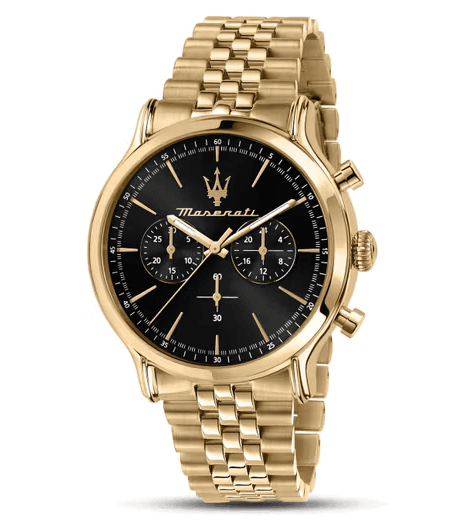 MASERATI  OROLOGIO EPOCA in Orologi da polso Alba Gioielli - Casoria, commercioVirtuoso.it
