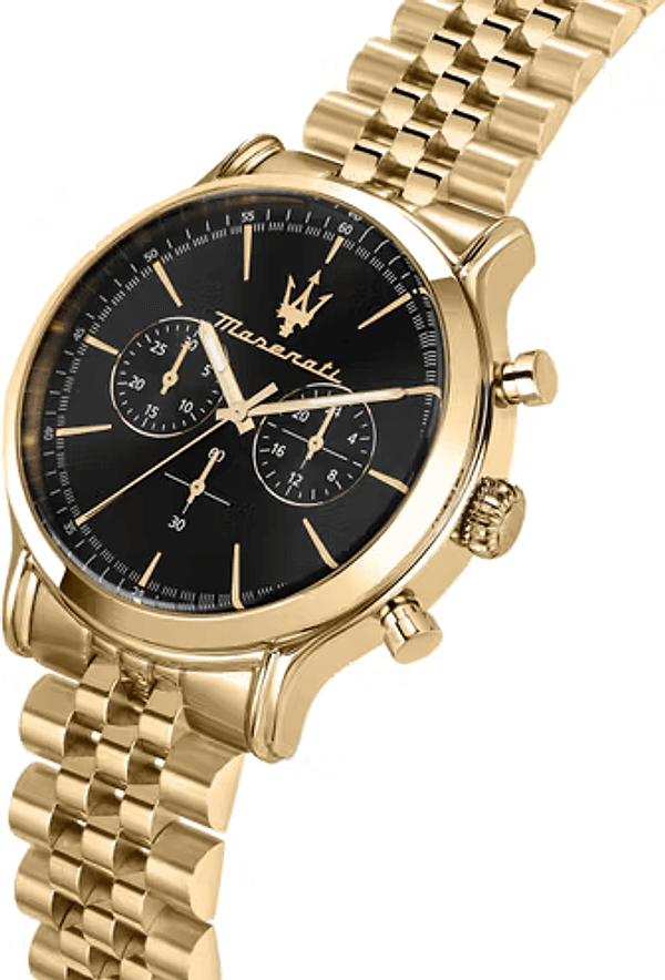 MASERATI  OROLOGIO EPOCA in Orologi da polso Alba Gioielli - Casoria, commercioVirtuoso.it