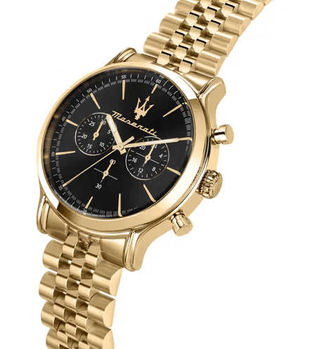 MASERATI  OROLOGIO EPOCA in Orologi da polso Alba Gioielli - Casoria, commercioVirtuoso.it