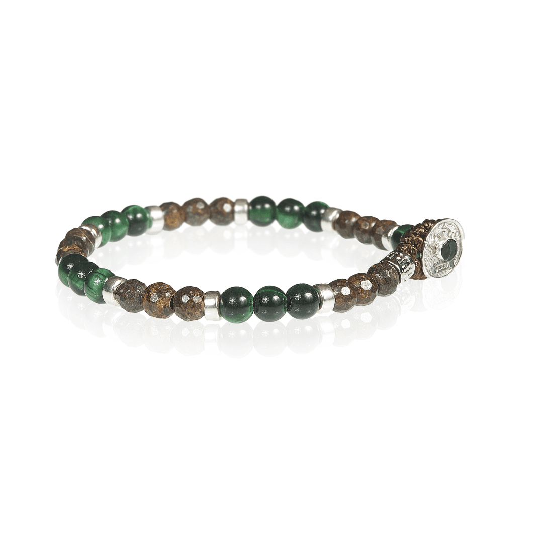 GERBA - Bracciale  LAB 143