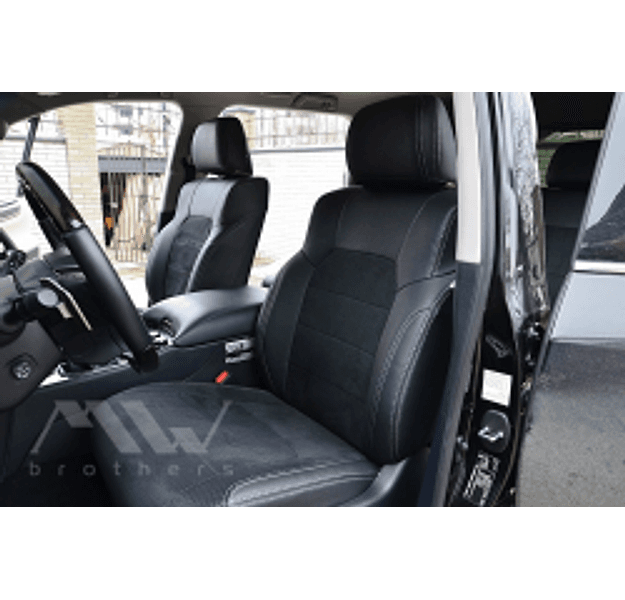 Coprisedili su misura per Lexus LX 450D (2016-2021) in Set per interni Autooggetti.it - Roma, commercioVirtuoso.it
