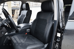 Coprisedili su misura per Lexus LX 450D (2016-2021) in Set per interni Autooggetti.it - Roma, commercioVirtuoso.it